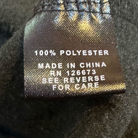 NFL Team Apparel Seattle Seahawks Hoodie Sweatshirt Navy Blue and Green | Adult - Picture 8 of 11